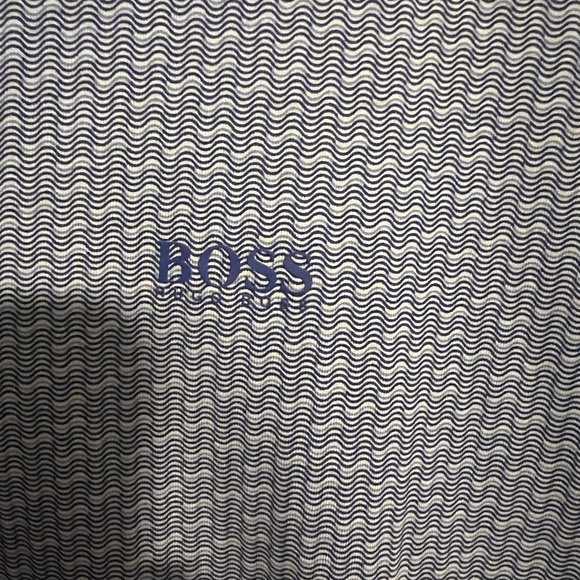 Hugo Boss polo XXL - Picture 2 of 3